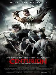 Centurion  - cinéma réunion